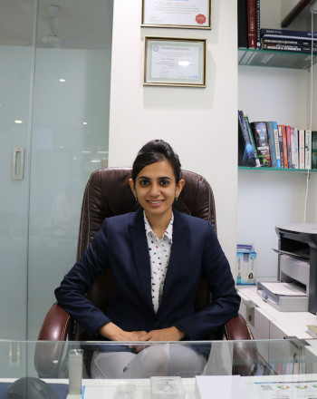 dr. Hani