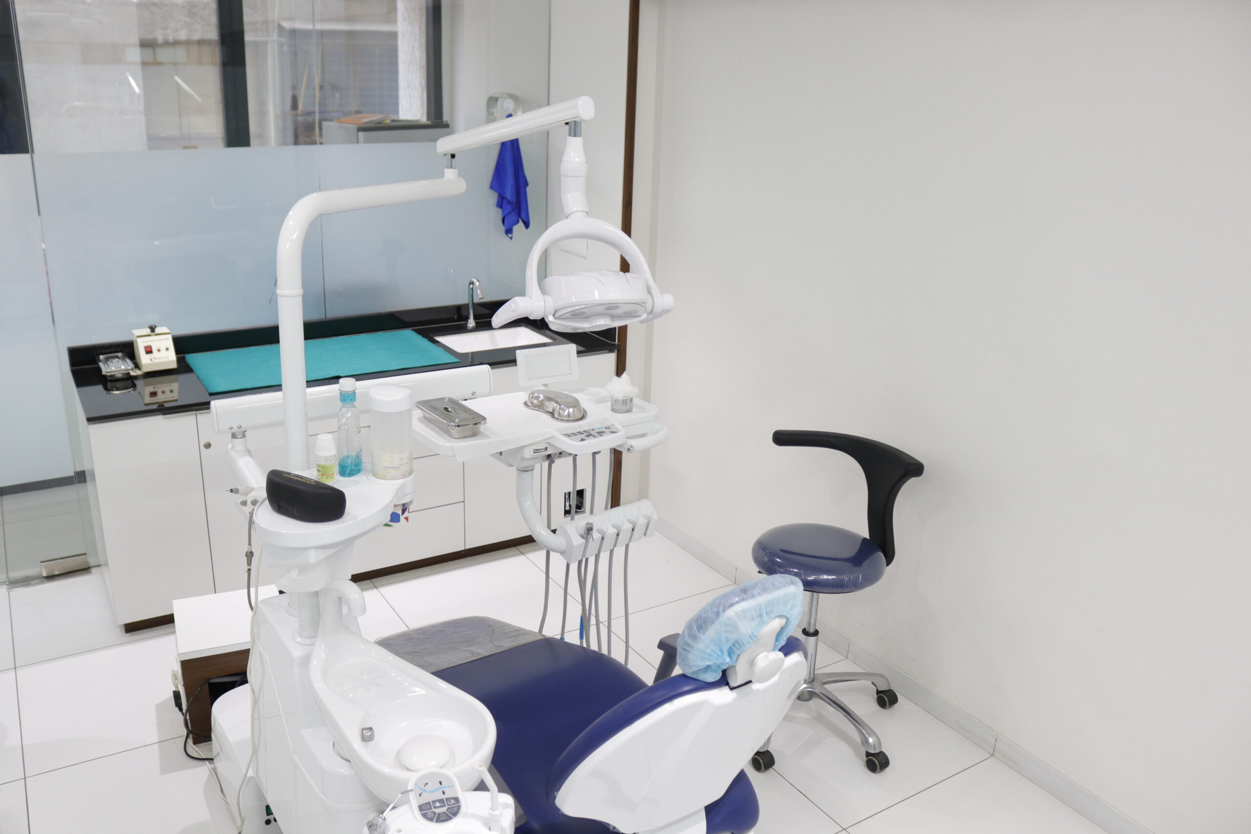 Dental Clinic | Dental Chair
