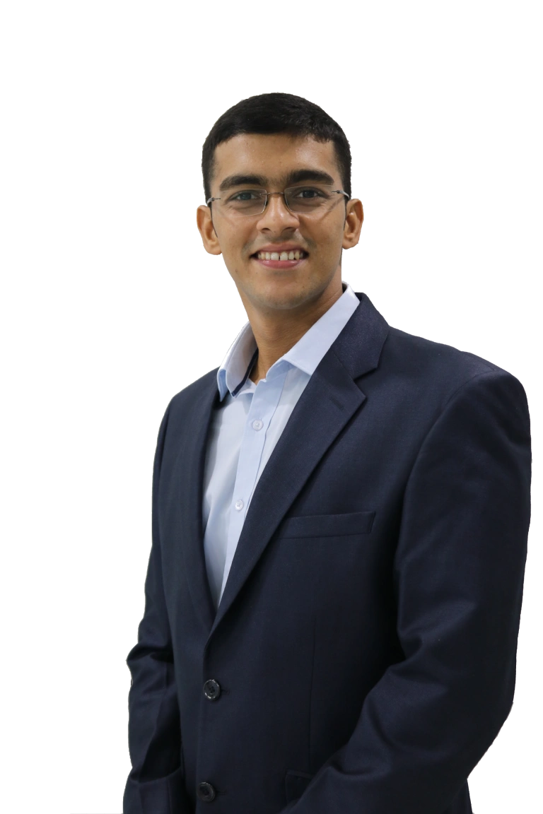 drharshal